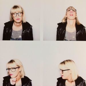 Meet your Posher, Jess